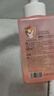 好孩子（gb）婴儿洗发水沐浴泡泡500ml桃叶精华温和清洁四季舒润保湿 实拍图
