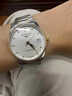 浪琴（LONGINES）【二手99新】浪琴男表名匠系列 大表盘 自动机械手表商务休闲男款腕表 奢侈品二手男士瑞士名表 进口十大钟表 【23年全套】36盘钻刻L2.518.5.77.7 实拍图
