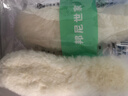 3AnGnI 羊毛保暖鞋垫男冬季棉鞋垫女加厚加绒御寒37码 实拍图