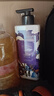 菲诗小铺（THE FACE SHOP）爱丽丝梦香水沐浴露500ml（茉莉鸢尾）男女通用沐浴乳热门双十一 实拍图