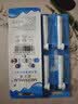 美天莱适配OralB欧乐B电动牙刷头D12/D16/D100/P2000/P4000/3757/3766替换通用博朗欧乐比 8支 精准清洁型刷头 实拍图