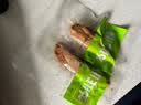 比乐猫零食 鲣鱼条肉干肉条成猫幼猫通用猫条零食 鲣鱼条3包 实拍图