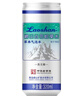 崂山  中华老字号白花蛇草水风味饮料 320ml*24罐 整箱装零糖零脂零卡 实拍图