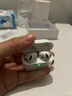Viken【华强北顶配丨Air4代降噪款】蓝牙耳机适配苹果无线2025新款半入耳式金榜iphone17/16/15/14pods4 【原版正装全功能主动降噪版】 【主动降噪+空间音頻+三真电量】 实拍图