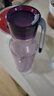 乐扣乐扣（LOCK&LOCK）ECO户外运动水杯户外便携塑料水壶男女杯子两件套（550ml*2）  实拍图