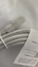 绿联六类纯铜网线 CAT6类千兆网络高速连接线 电脑宽带8芯双绞线 POE供电成品跳线灰白色5米25028 实拍图