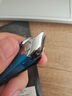 Creative art指甲刀套装全套德甲沟炎专用指甲刀剪钳国挖耳勺指甲锉平斜5件 实拍图