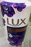 力士(LUX)沐浴露 莹润桃花香 淡雅香氛 娇肤香氛沐浴乳1000g留香 实拍图