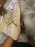 阿迪达斯Yeezy380椰子夏日透气男女时尚运动休闲鞋GY2649 44 实拍图