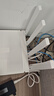 小米（MI）路由器AX3000T 5G双频WIFI6 多设备组网 3000M无线速率 多宽带聚合 智能家用路由 实拍图