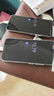 小米（MI）小米 17 Pro 妙享背屏 徕卡光影大师 第五代 骁龙 8 至尊版 森野绿 16GB+1TB 5G手机 实拍图