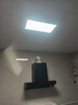 雷士（NVC）厨房灯led集成吊顶吸顶灯扣板灯卫生间政府补贴面板灯平板灯36w 实拍图