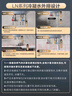 美的（Midea）【16LN1S】16升燃气热水器天然气【超一级能效 瀑布浴】节能恒温 大水量增流113% 国补20% 实拍图