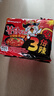 三养（SAMYANG）火鸡面三养3倍辣火鸡面方便面700g(140g*5)早餐泡面拌面宵夜速食 实拍图