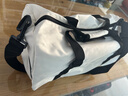 Keep干湿分离游泳健身包防水大容量单肩户外收纳运动托特包 米白色 实拍图