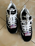 斯凯奇奥利奥|秋季黑白老爹鞋复古熊猫鞋透气厚底增高运动鞋 实拍图