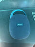 纽曼（Newmine）PBS008 Pro蓝牙音箱户外便携迷你骑行小音响大音量无线环绕立体音重低音炮车载喇叭TF卡音箱元气蓝 实拍图