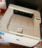 【二手8-9成新】惠普黑白A4HP P2035单面 2055D 2055dN激光自动双面中速打印机家用商用 HP2055d+智能小白盒（双面无线不支持复印） 实拍图