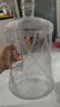 拜杰纯净水桶食品级pc材质定制水桶饮水机桶矿泉水桶装水防滚桶带刻度 实拍图