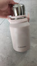 富光保温杯大容量316L不锈钢男女户外双饮学生水杯子茶杯900ml 实拍图