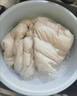 优洁士羽绒服蓬松洗衣液专用清洗剂 500ml 水洗机洗洗涤剂蓬松柔顺 实拍图