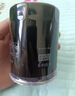 曼牌（MANNFILTER）机油滤清器机滤机油滤芯W610/6思域雅阁缤智飞度CRV思铂睿冠道 实拍图