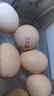 温氏供港L级大码富硒鲜鸡蛋30枚X60g/3.6斤 谷物喂养无抗生素早餐搭档 实拍图
