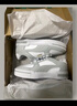 彪马（PUMA）经典休闲小白鞋男女款新款百搭运动板鞋CAVEN 384953 白-白-银色-02 43 实拍图