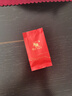乾红红茶 金琥珀宜兴红茶其他红茶花香特级100g罐装 2025明前新茶 实拍图