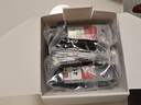 得印PG-40/CL-41墨盒套装适用佳能IP1180 MP198/145/190/476 IP1980/1880 IP1600/2580/2680 MX318/308打印机墨盒 实拍图