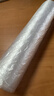 妙洁 厚劲点断式保鲜袋 中号650只 塑料食品袋 实拍图