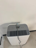 活仕2025新款 智能WIFI静音家用除湿机办公室仓库地下室工业大功率干燥机干衣机除湿量50升/天WDF50DK 50L/天 70-150㎡ WDF50DK 实拍图