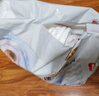 好奇（Huggies）金装拉拉裤XL96片(12-17kg)尿不湿【速干不易红】 实拍图