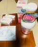 贝亲（Pigeon）贝亲桃叶精华洗护组（ 爽身露200ml+洗发沐浴二合一 500ml） 实拍图