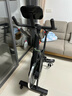 舒华（SHUA）卫士动感单车家用自发电智能调阻磁控室内自行车SH-B386G 实拍图