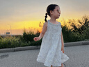 Kocotreekk树儿童墨镜防晒太阳镜时尚男童女童简约小孩太阳镜夏季亲子 实拍图