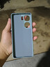 顾京 iqoo neo9/neo9Pro手机壳vivo iQOO Neo9sPro新款液态硅胶镜头全包围网红防摔超薄简约男女保护套 【薰衣灰】单壳 iQOO Neo9 实拍图