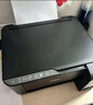 爱普生（EPSON）墨仓式 L3255彩色打印机 微信打印/无线连接  家用打印优选（打印、复印、扫描、AI学习打印机） 实拍图