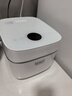 米家小米电饭煲0氟涂层钛内胆不粘3L家用2-3人 IH加热3D压力智能APP多功能电饭锅煮饭锅煮粥锅 P1  实拍图