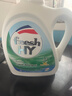 威露士清可新洗衣液柠檬12.18斤(2L+1L+袋500mlx6+内衣净90ml)新旧随机 实拍图