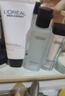 欧莱雅男士耀白洗面奶水精华三件套装美白控油护肤品高档生日礼盒男朋友 实拍图