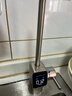 沁园净水器双子芯1200G初始流速体验 8年RO过滤器 厨房台下式家用直饮净饮一体机 UR-S61076国家补贴 实拍图