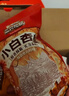 三只松鼠坚果礼盒1385g/盒 零食大礼包核桃夏威夷果坚果乳花生 团购送礼 实拍图