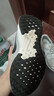 耐克NIKE男跑步鞋 宽版REVOLUTION 7 WIDE运动鞋FB8501-003浅银43 实拍图