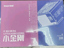 长城（Great Wall）额定300W 小金刚GW-400电脑电源（宽幅/12CM温控风扇/电源保护设计/3C认证） 实拍图