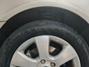韩泰（Hankook）汽车轮胎 205/55R16 91V K407 原配马自达6/明锐/帕萨特/速腾 实拍图