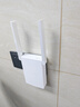 普联（TP-LINK） AX3000双频千兆WiFi6 子路由 无线路由器 信号扩展 Mesh易展 墙面路由信号放大器  XDR3032易展版 实拍图