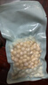 南塘村大颗粒现剥鸡头米新鲜2025芡实8mm苏州非手剥干货 大颗粒100g*10包 （25年新米） 实拍图