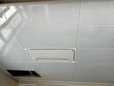 欧普照明欧普凉霸厨房冷风机凉霸厨房照明一体集成吊顶JH-BPYFL02i 实拍图