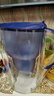 碧然德（BRITA） 过滤净水器 家用滤水壶 净水壶 海洋系列 3.5L蓝色 一壶3芯装 环保加固包装 实拍图